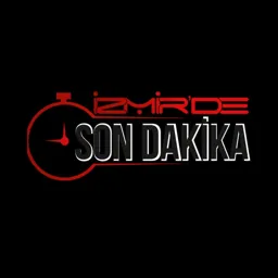 İzmir’de Son Dakika ®️