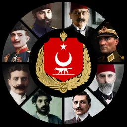 Jön Türkler #TTT