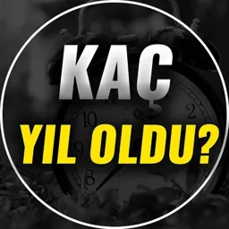 Kaç Yıl Oldu? Haber