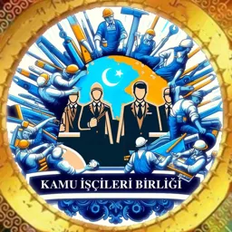 KAMU İŞÇİLERİ BİRLİĞİ