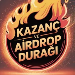 KAZANÇ VE AİRDROP DURAĞI