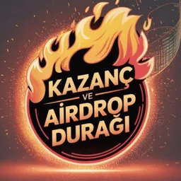 KAZANÇ VE AİRDROP SOHBET