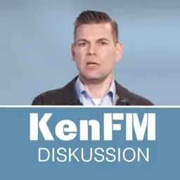 KenFM Ken Jebsen Fanchat Diskussion