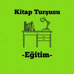 Kitap Turşusu - Eğitim