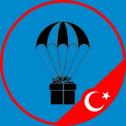 Kolay Airdrop Referans 🇹🇷