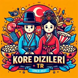 KORE DİZİLERİ TR 🇰🇷 🇹🇷