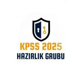 KPSS GK-GY Soru Çözüm Grubu 📡 🛰