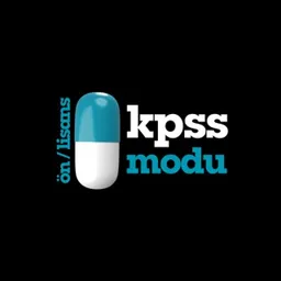 KPSS Lisans & Önlisans Soru Çözüm Grubu