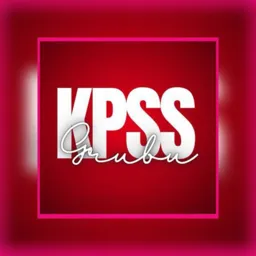 KPSS LİSANS ÖNLİSANS GRUBU