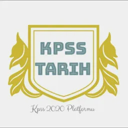 KPSS TARİH AGS GRUBU