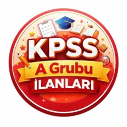 KPSS A Grubu ve Kurum Sınavları İlanları