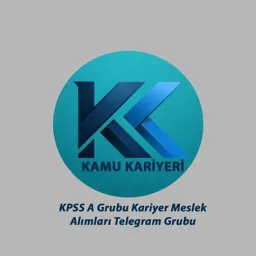 2026 KPSS A Grubu Kariyer Meslek Alımları ve Kurum Sınavları | Kamu Kariyeri