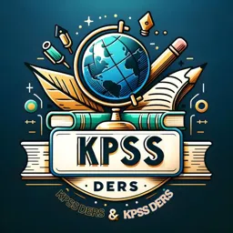 KPSS Ders Notları