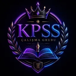 KPSS ÇALIŞMA GRUBU 📚