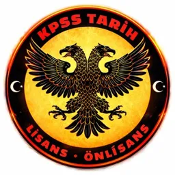 KPSS TARİH 2026