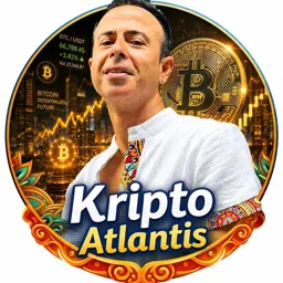 📏Kripto Atlantis📏