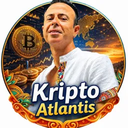 📏Kripto Atlantis Analiz📏
