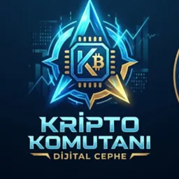 Kripto Komutanı