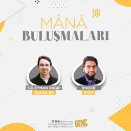 Mânâ Buluşmaları