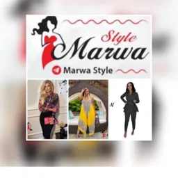 Marwa style bayan giyimi SPOR