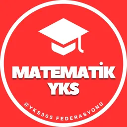 YKS MATEMATİK