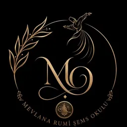 MEVLANA.RUMİ.ŞEMS OKULU - MESNEVİ OKUMALARI