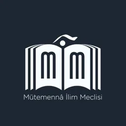MİM _Mütemennâ İlim Meclisi 📚