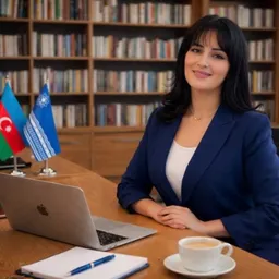 GÖMRÜK (imtahanlara hazırlıq) - Günay Adıgözəl 🇦🇿