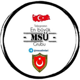 MİLLİ SAVUNMA ÜNİVERSİTESİ
