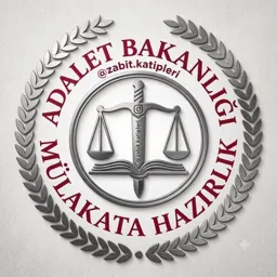 Mülakata Hazırlık Grubu @zabit.katipleri