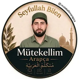 Mütekellim Arapça