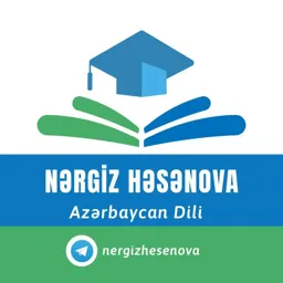 AZƏRBAYCAN DİLİ «N.H»
