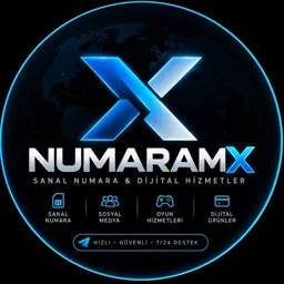 NumaramX sanal mağazam