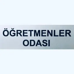 Öğretmenler Odası