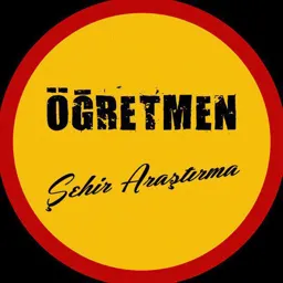 ŞEHİR ARAŞTIRMA (2024 KPSS)