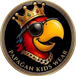 PAPAĞAN KİDS İMALAT TOPTAN