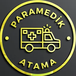 Paramedik - İlk ve Acil Yardım