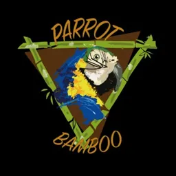 Parrot Bamboo Crypto