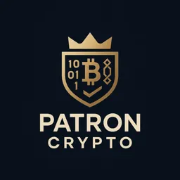 Patron Crypto
