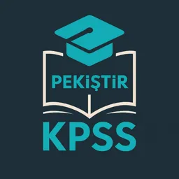 2026 PEKİŞTİR KPSS