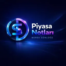 PİYASA NOTLARI | BORSA GÜNLÜĞÜ