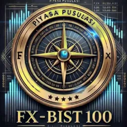 Piyasa Pusulası 🧭 FX-BİST100