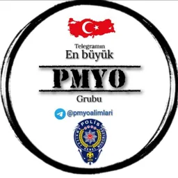 25.Dönem PMYO 🇹🇷