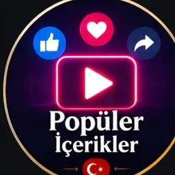 Popüler İçerikler 🇹🇷