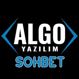 AlgoYazılım Sohbet