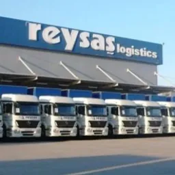 RYSAS (Reysaş Logistics)
