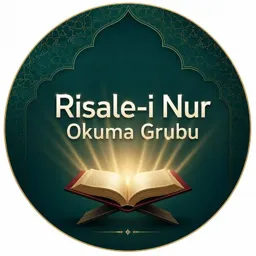 RİSALE-İ NUR OKUMA GRUBU