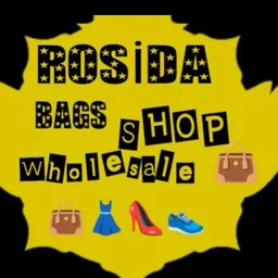 Rosida bags 👛👝👜💼🧳🎒