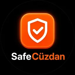 SafeCüzdan - Dijital Ödeme