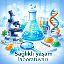 Sağlıklı Yaşam Laboratuvarı